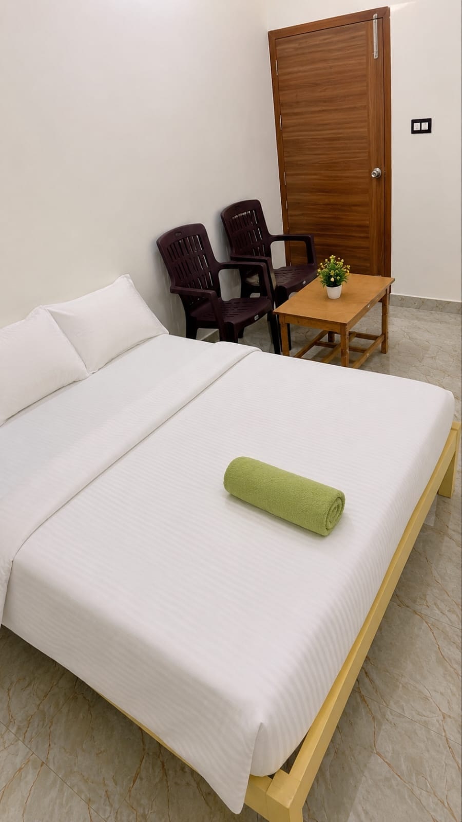 Bright and comfortable Pondicherry room stay